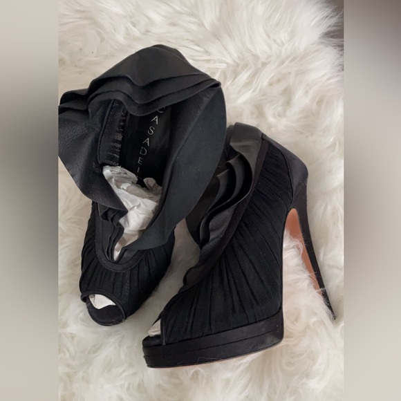 Casadei ankle boots - Picture 4 of 4